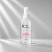 Eau de rose pure 100% naturelle – Rosa Damascena